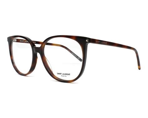 Saint Laurent® Eyeglasses 